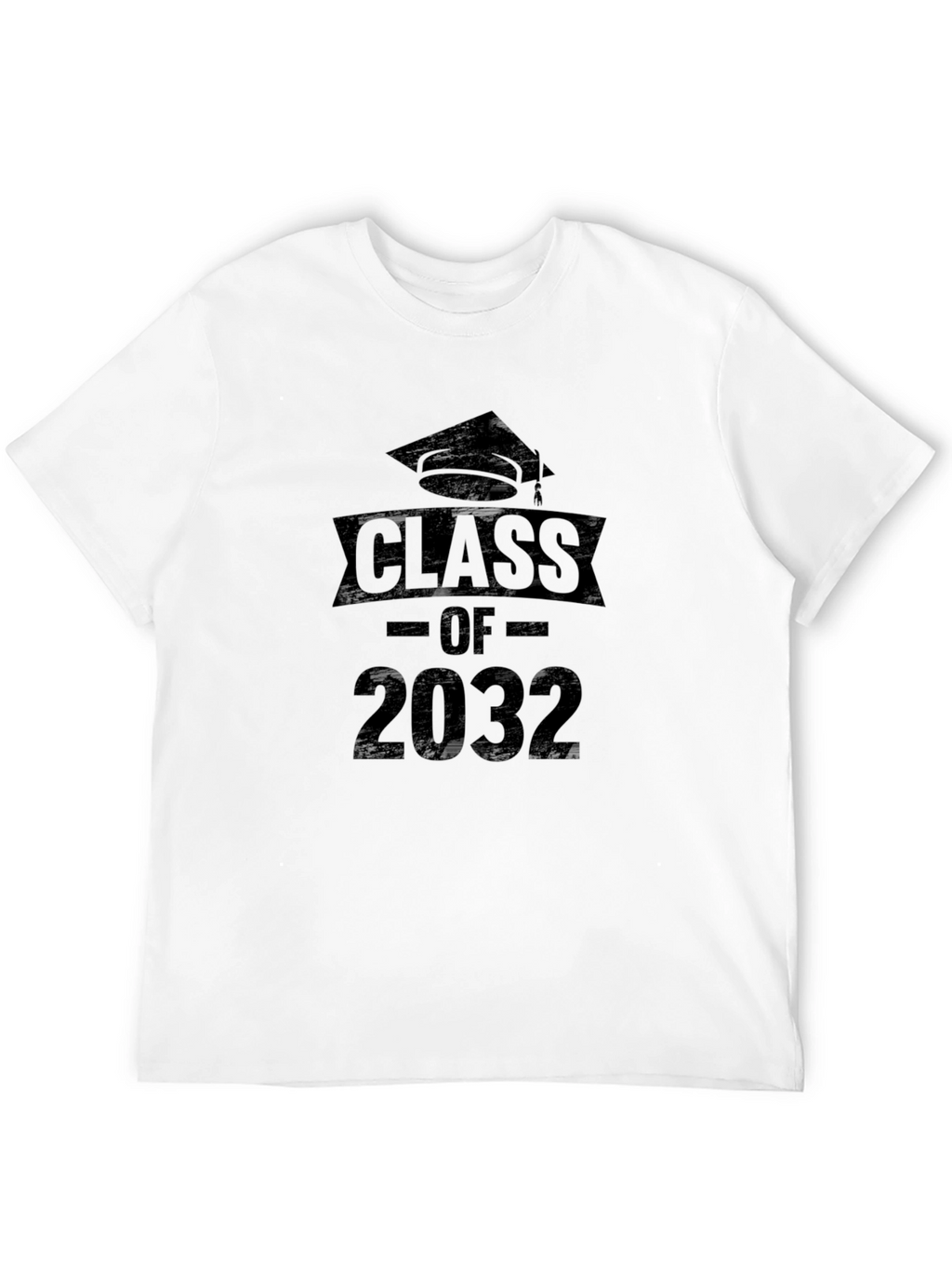 Class of 2032 Graduation T-Shirt