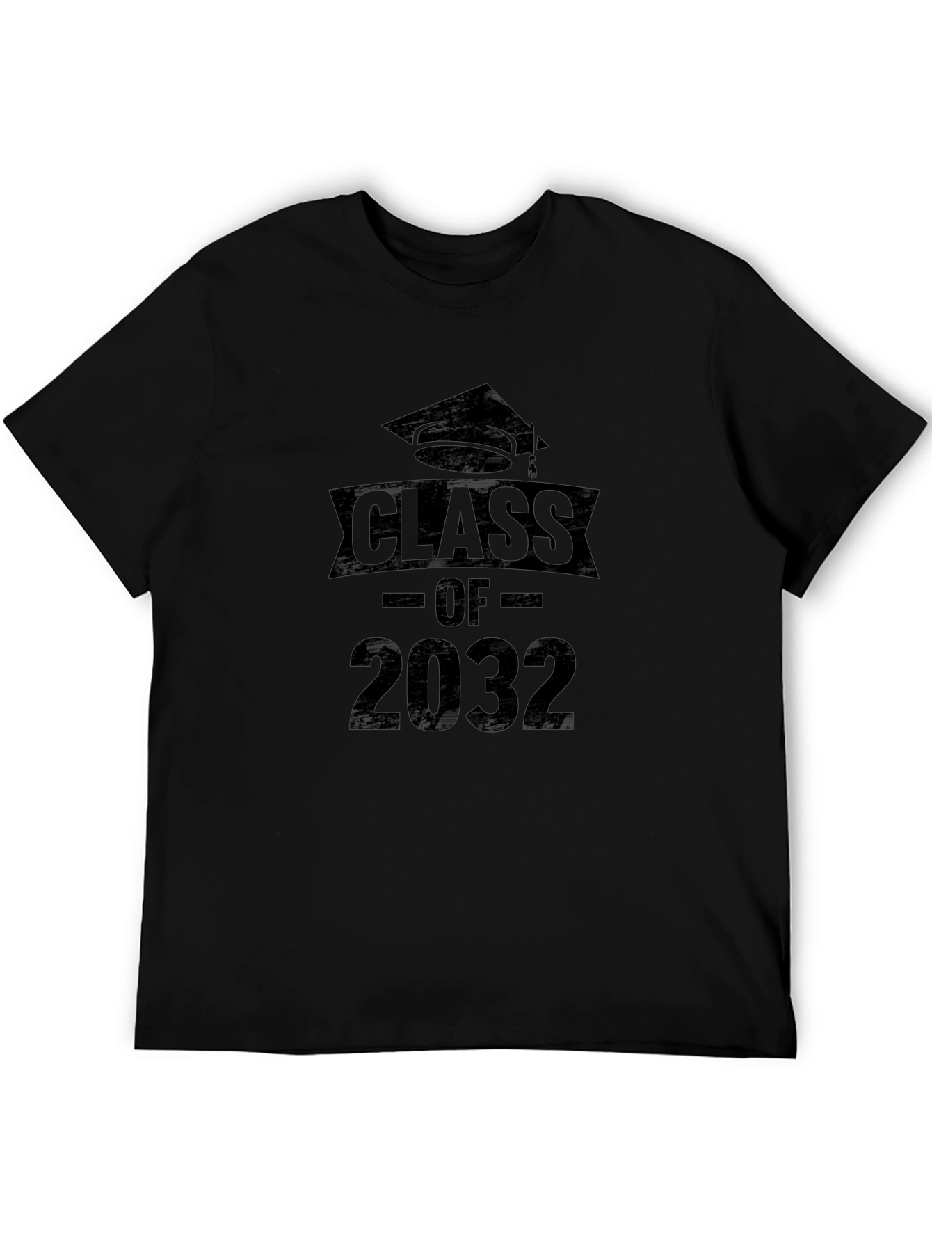Class of 2032 Graduation T-Shirt