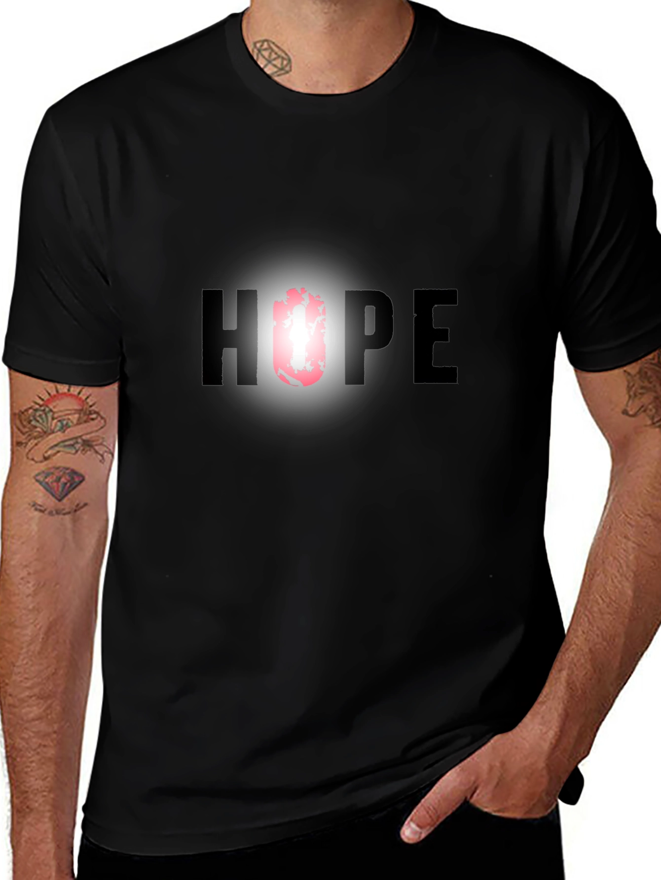 Hope T-Shirt