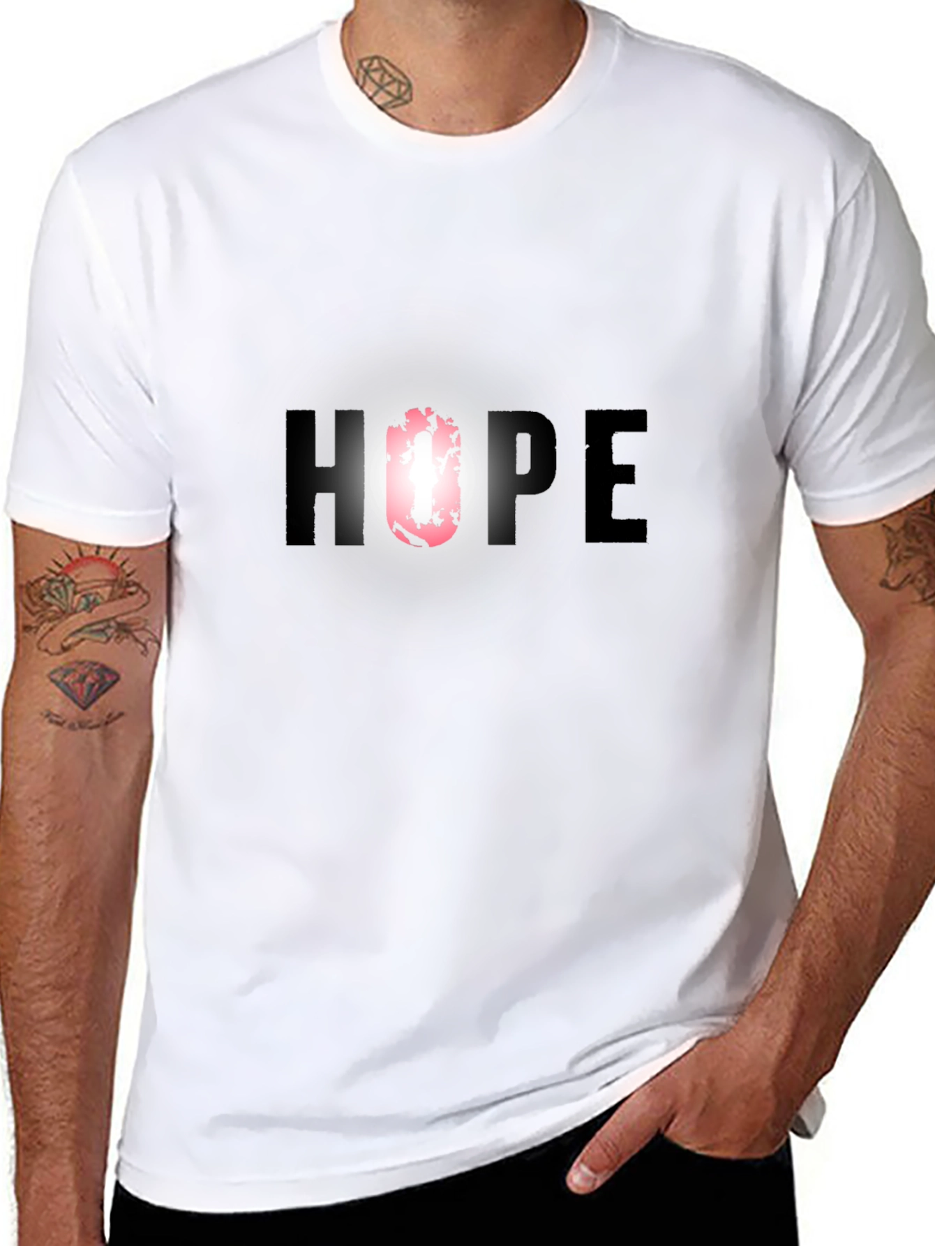 Hope T-Shirt