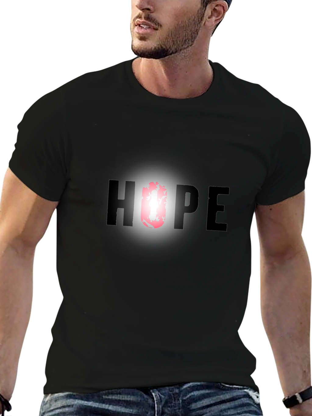 Hope T-Shirt
