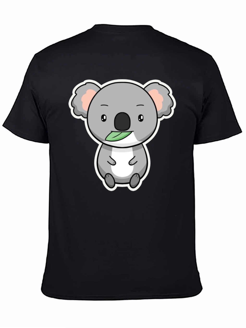 Cute Koala Bear Graphic T-Shirt