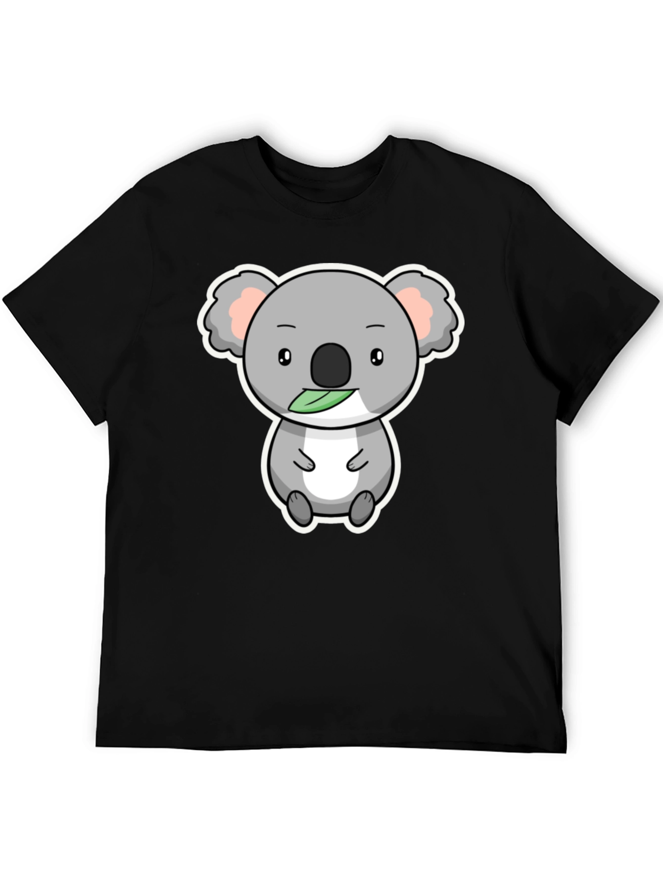 Cute Koala Bear Graphic T-Shirt