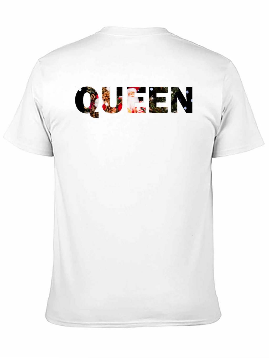 Festive Queen T-Shirt