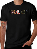 Festive Queen T-Shirt