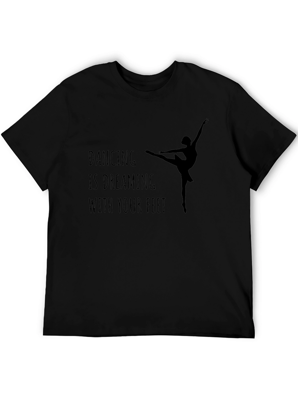 Dancing Is Dreaming T-Shirt