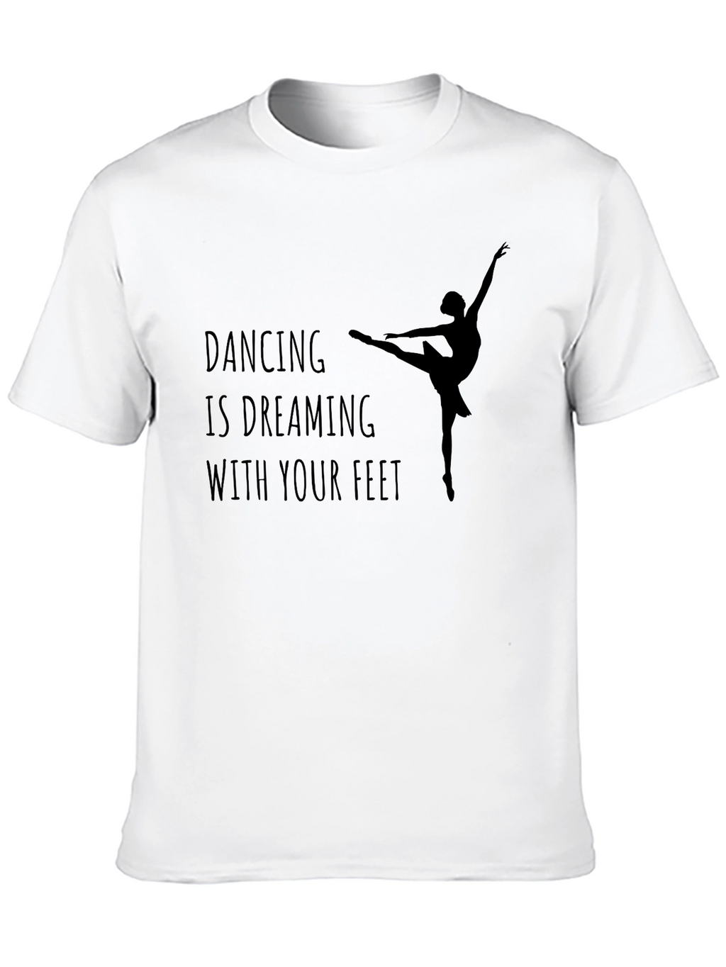 Dancing Is Dreaming T-Shirt