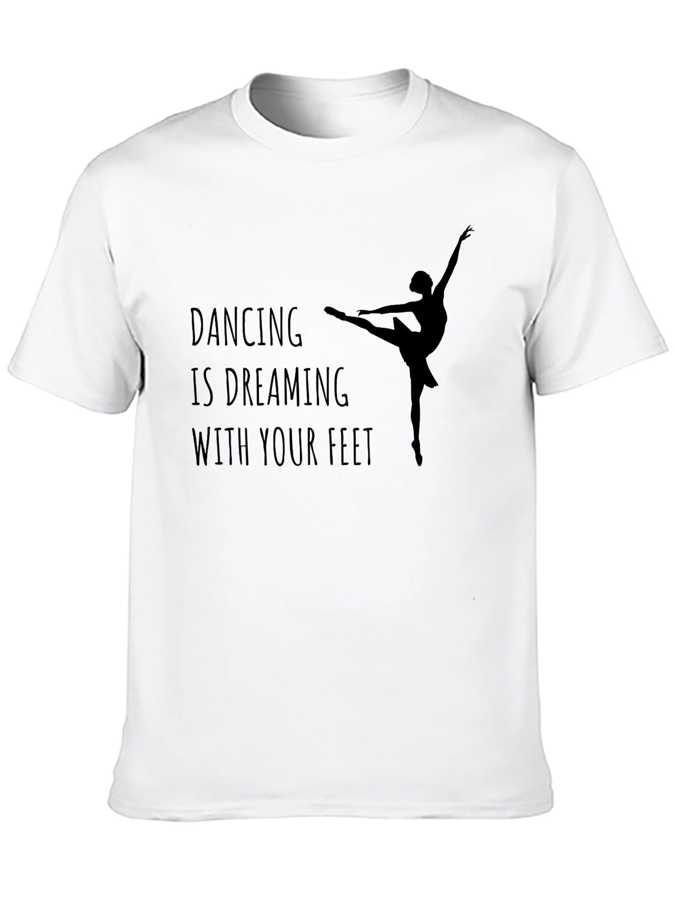 Dancing Is Dreaming T-Shirt