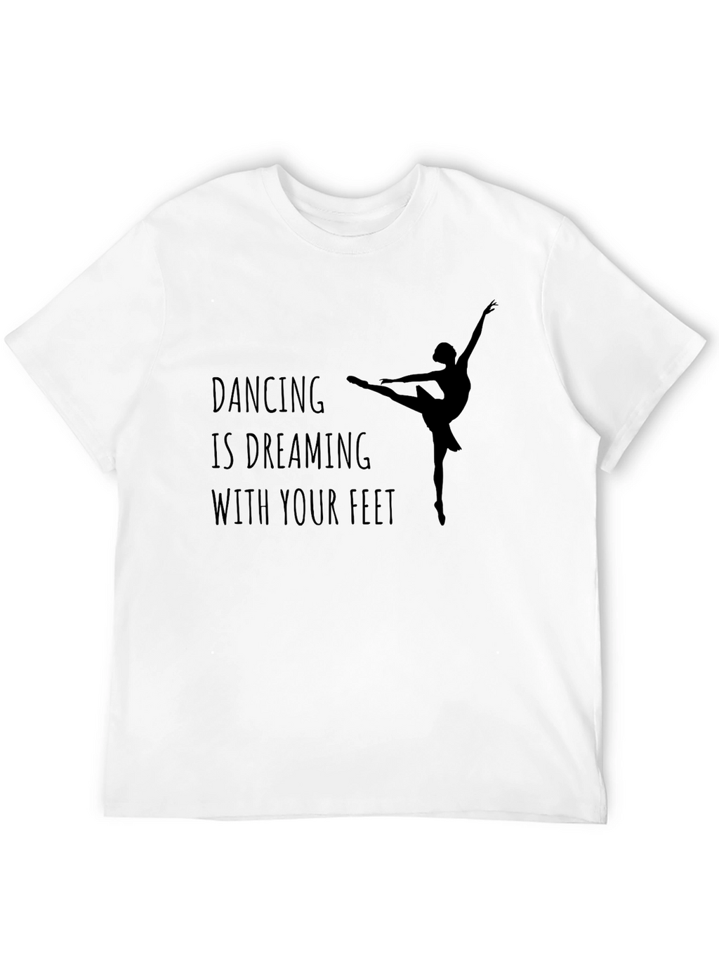 Dancing Is Dreaming T-Shirt
