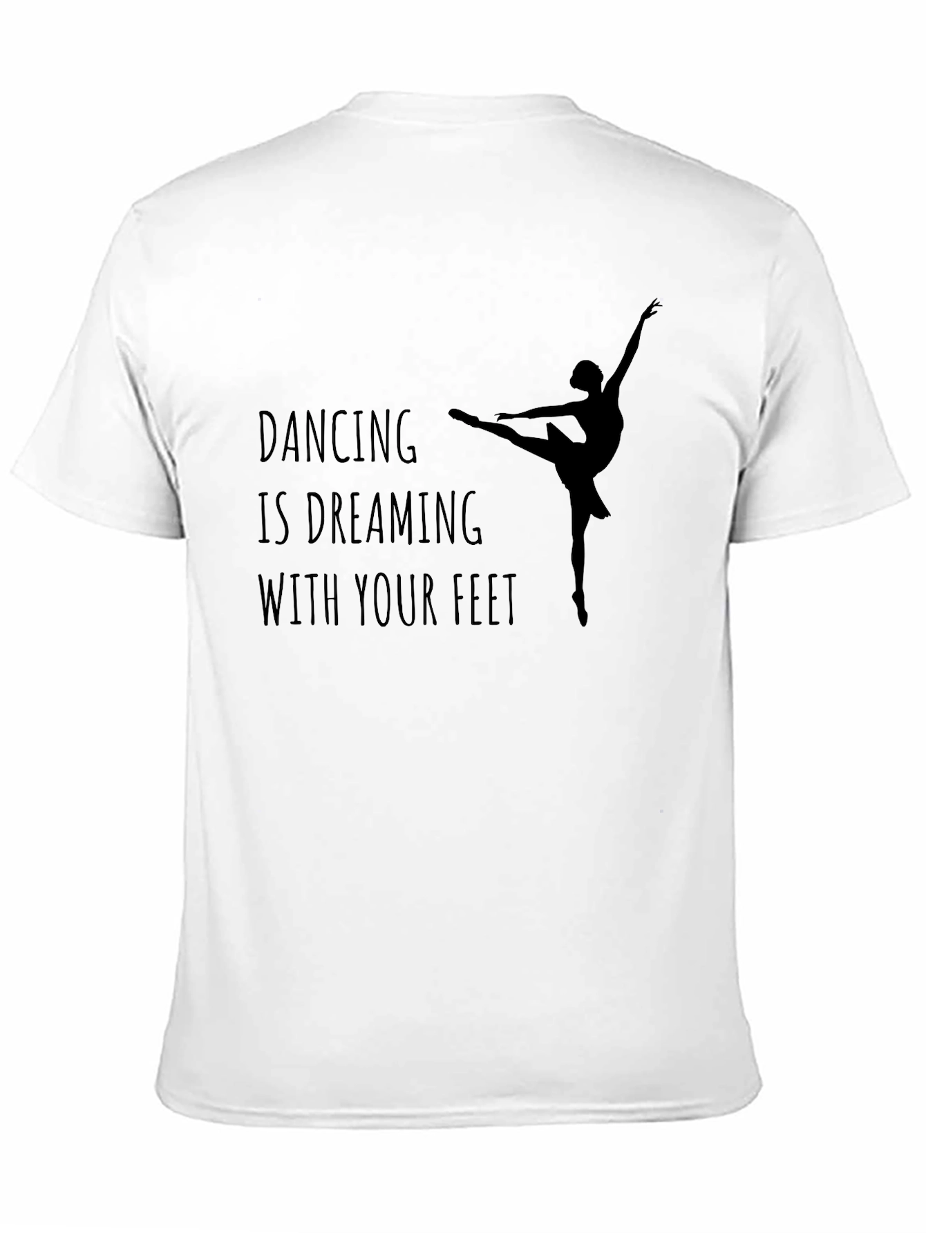 Dancing Is Dreaming T-Shirt