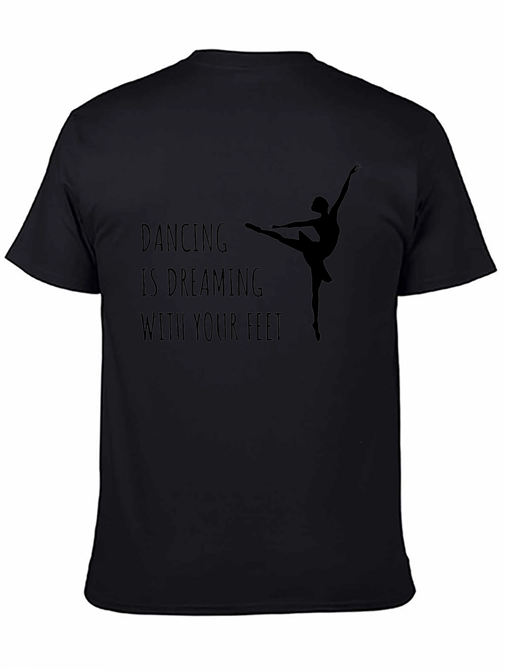Dancing Is Dreaming T-Shirt