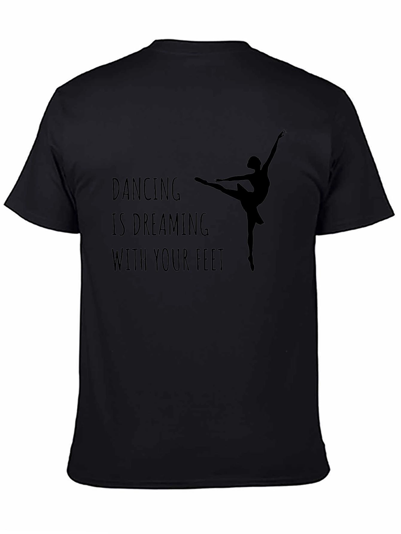 Dancing Is Dreaming T-Shirt