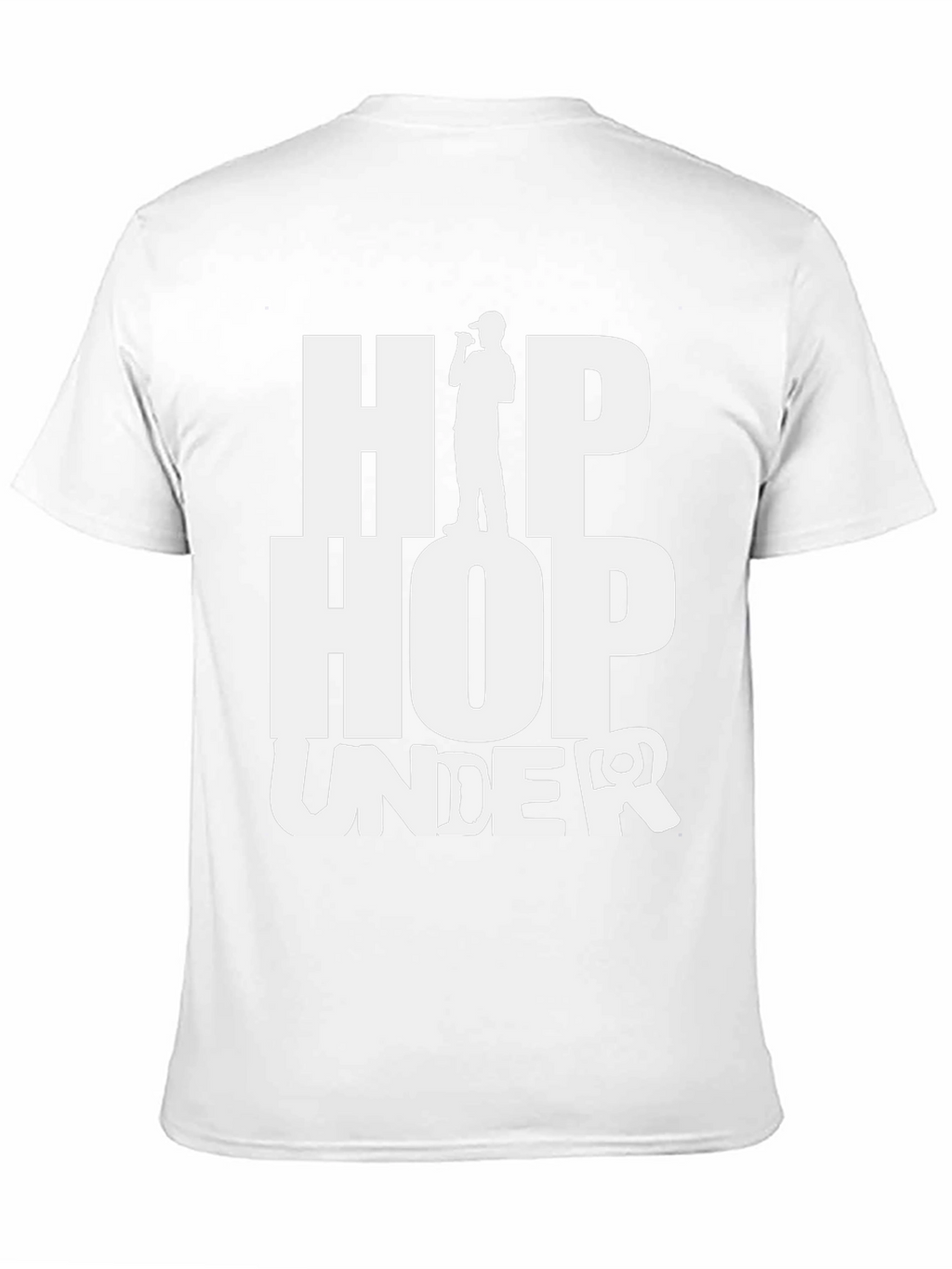 Hip Hop Graphic Tee