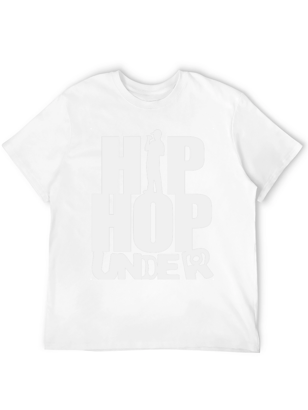 Hip Hop Graphic Tee