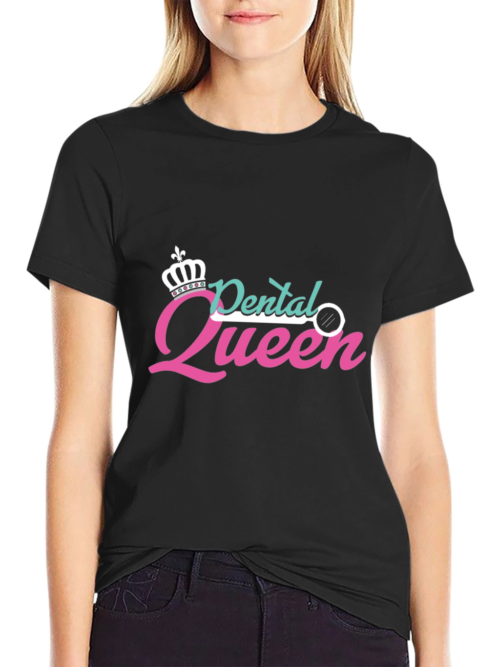 Dental Queen T-Shirt