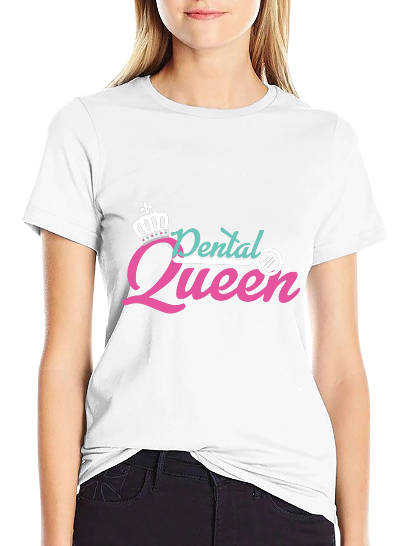 Dental Queen T-Shirt