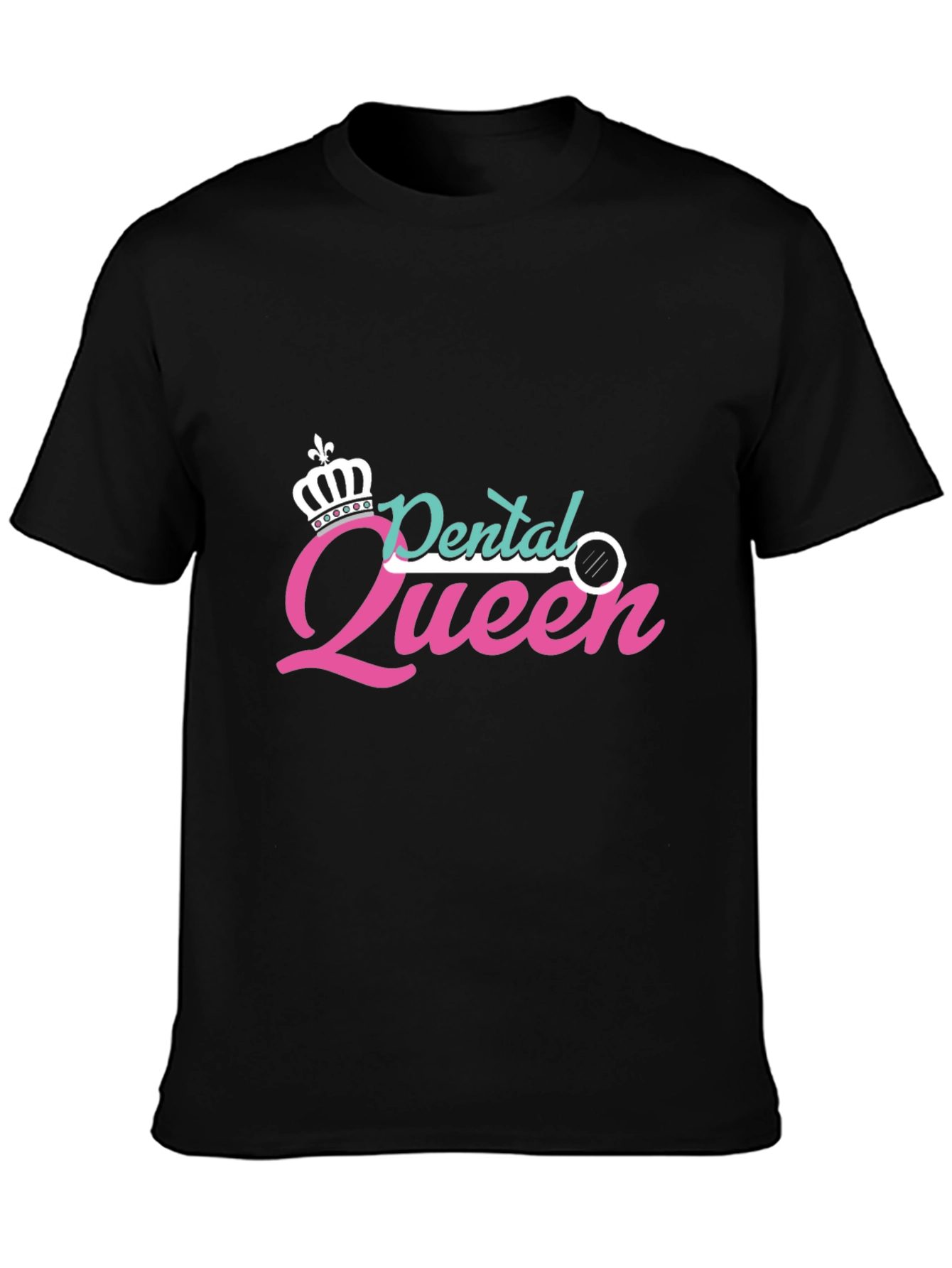 Dental Queen T-Shirt