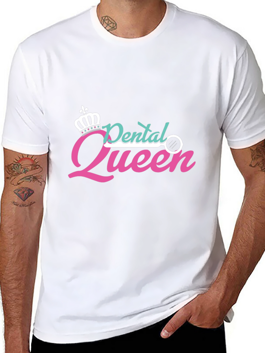 Dental Queen T-Shirt