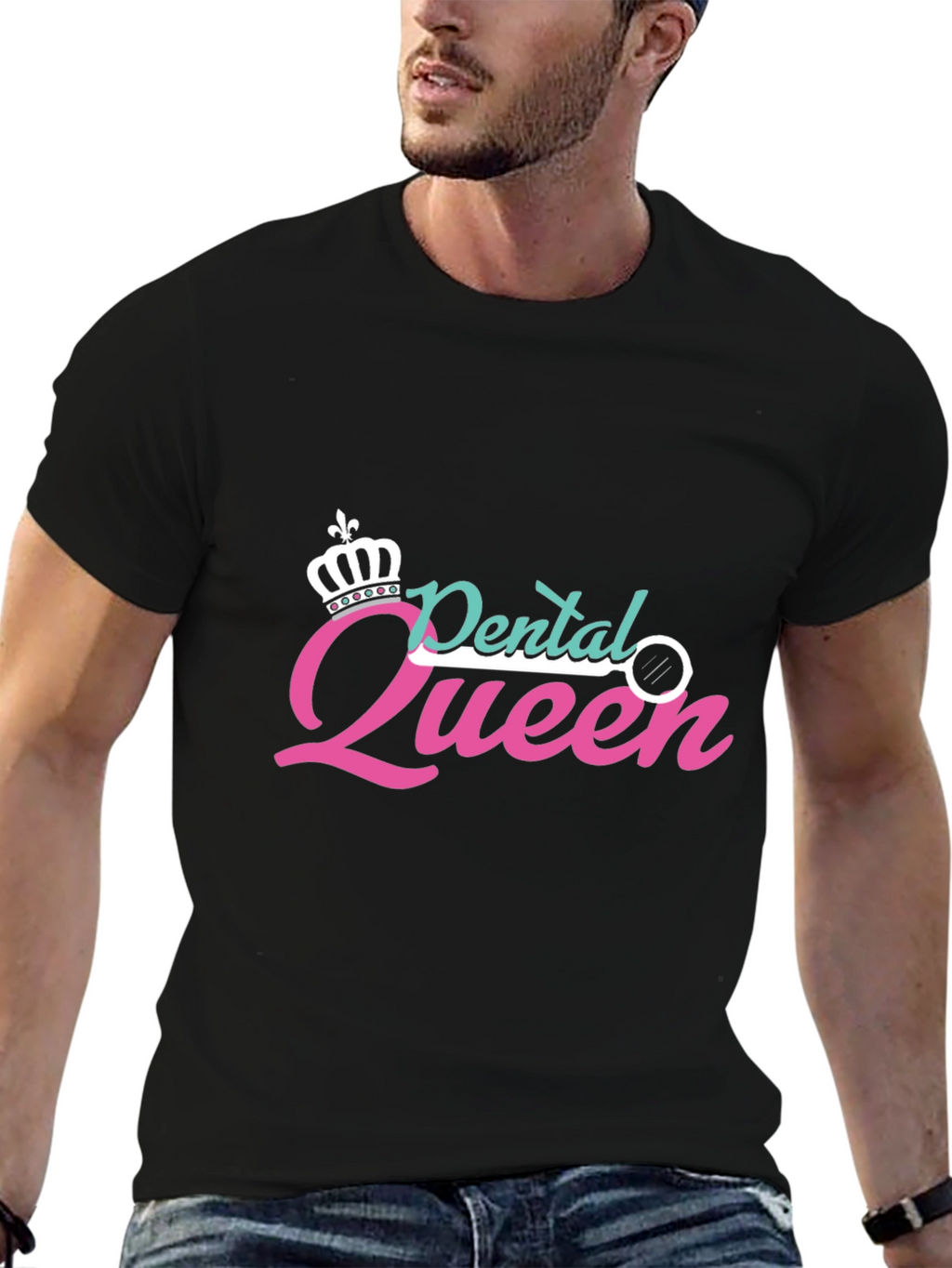 Dental Queen T-Shirt