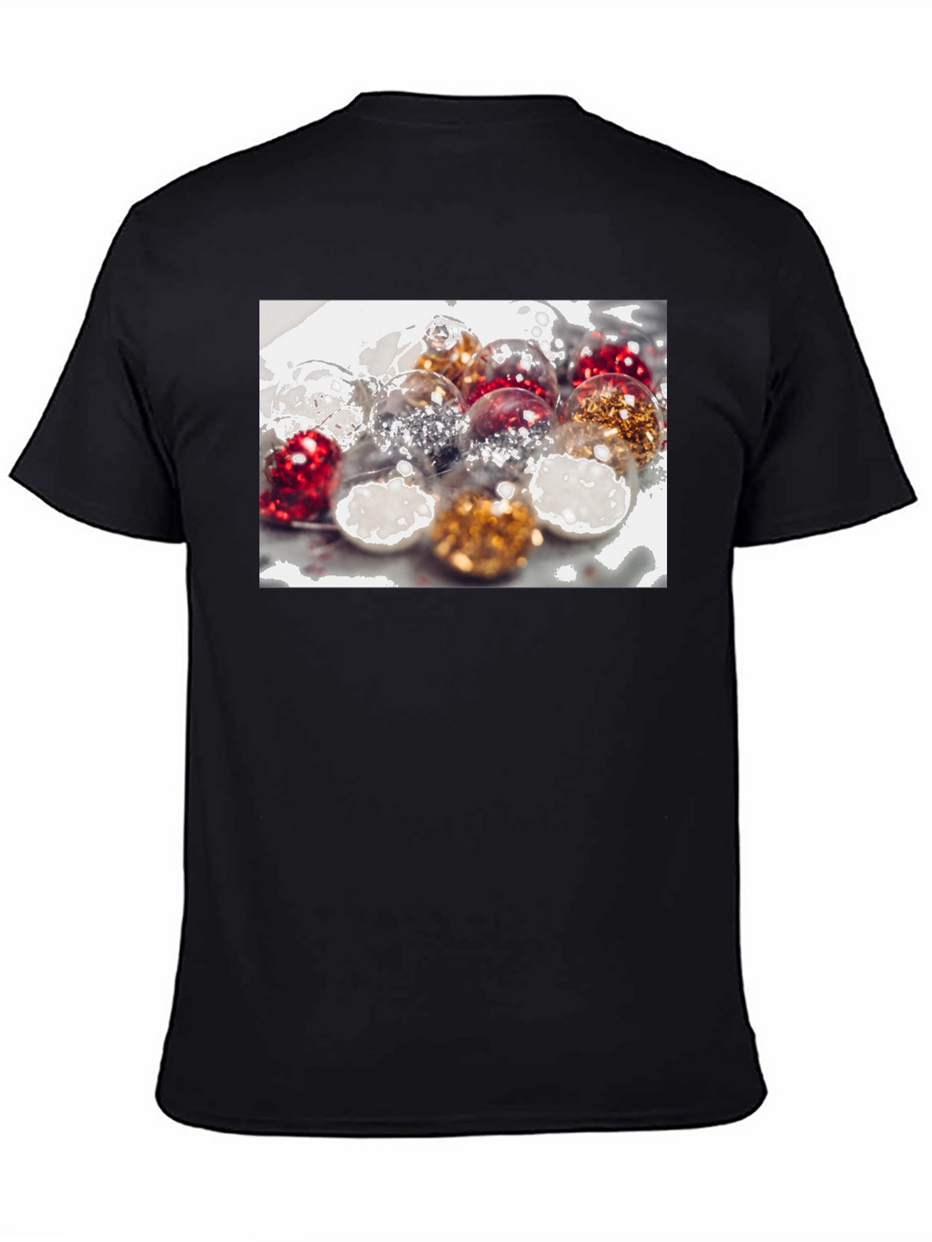 Festive Ornament T-Shirt