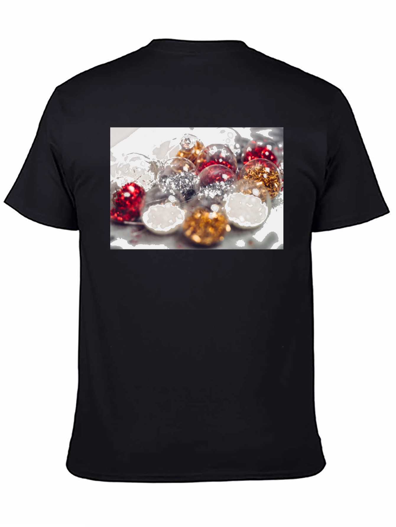 Festive Ornament T-Shirt