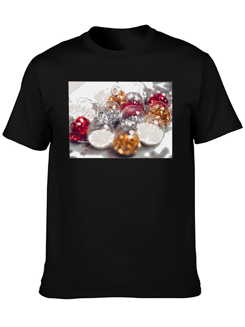 Festive Ornament T-Shirt