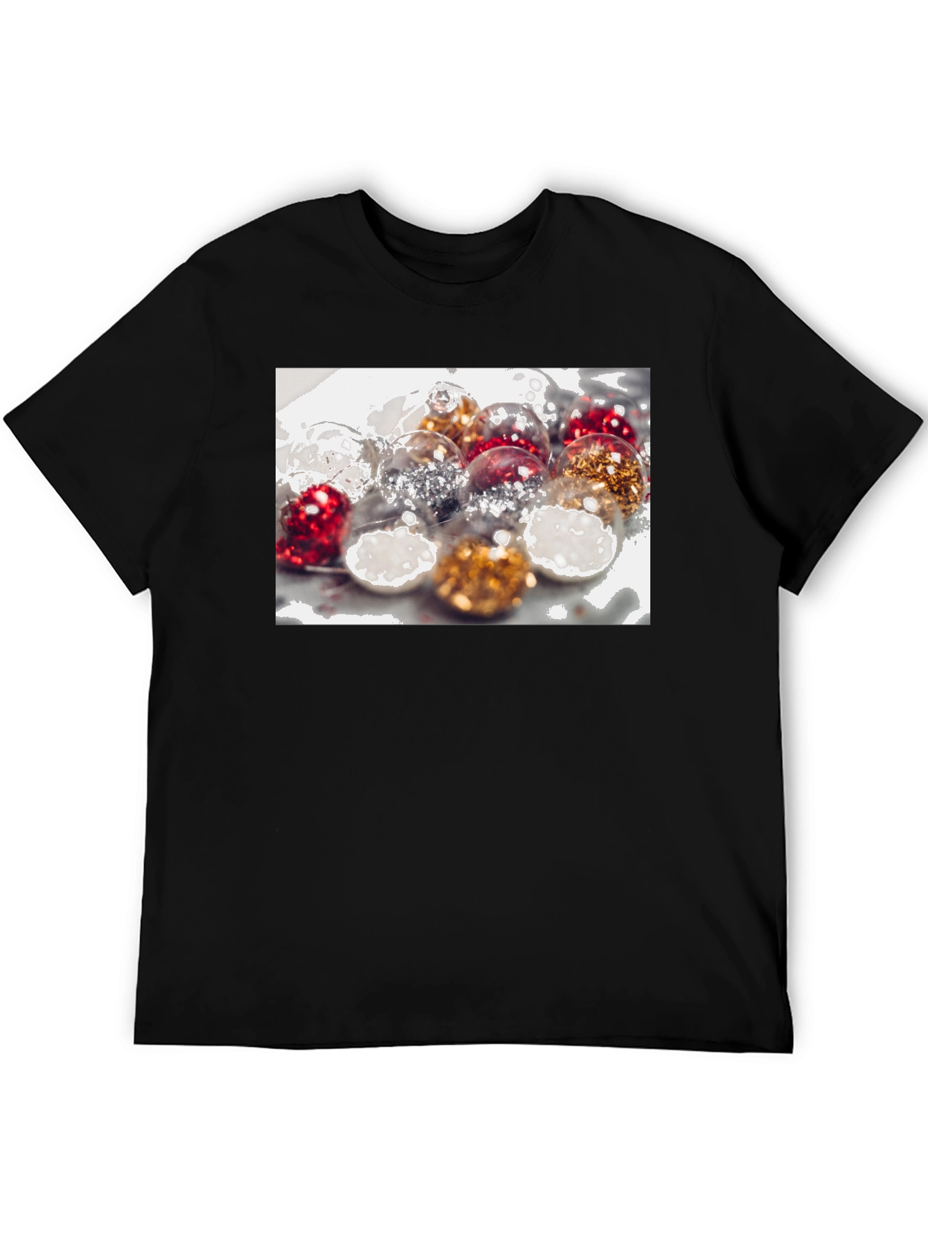 Festive Ornament T-Shirt