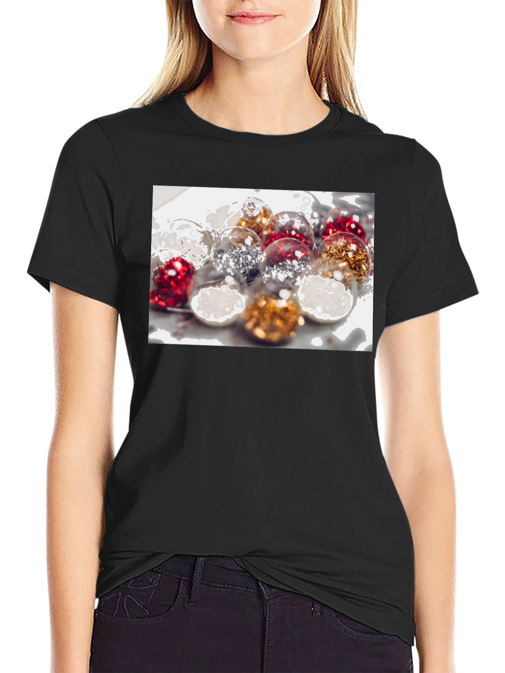 Festive Ornament T-Shirt