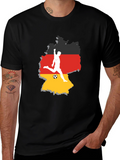 Germany Soccer T-Shirt