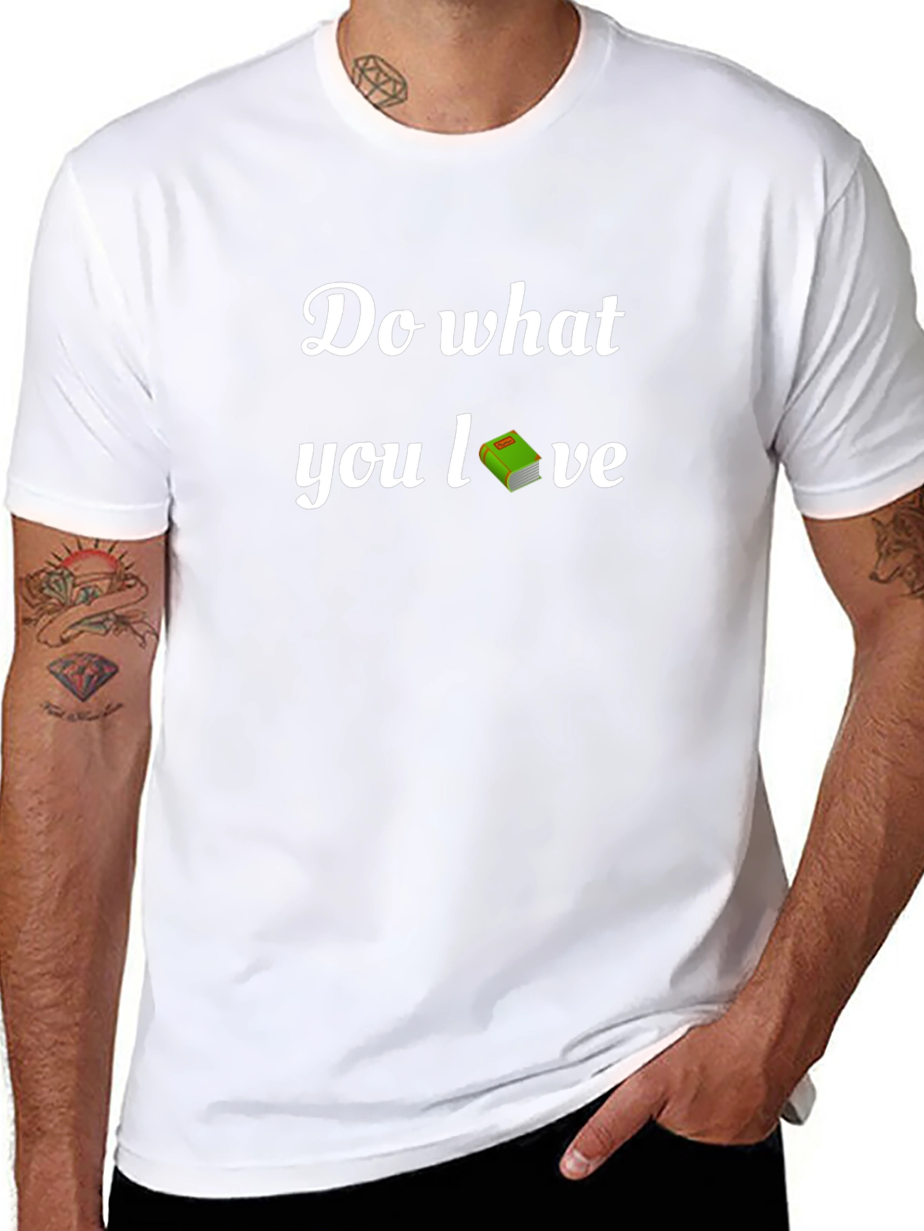 Do What You Love T-Shirt