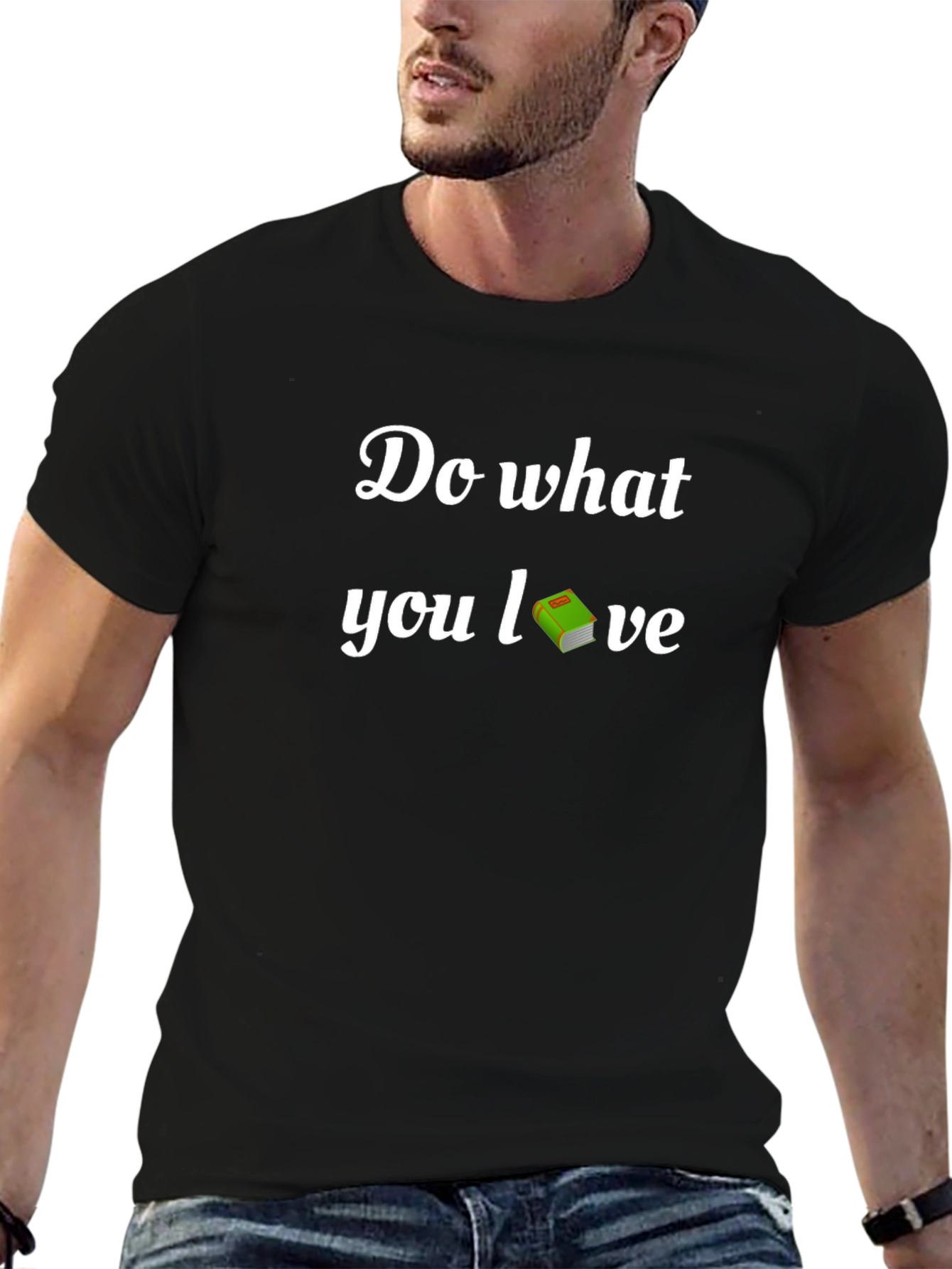 Do What You Love T-Shirt