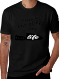 Cooking is Love T-Shirt