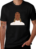 Get Familiar With Yourself Graphic T-Shirt
