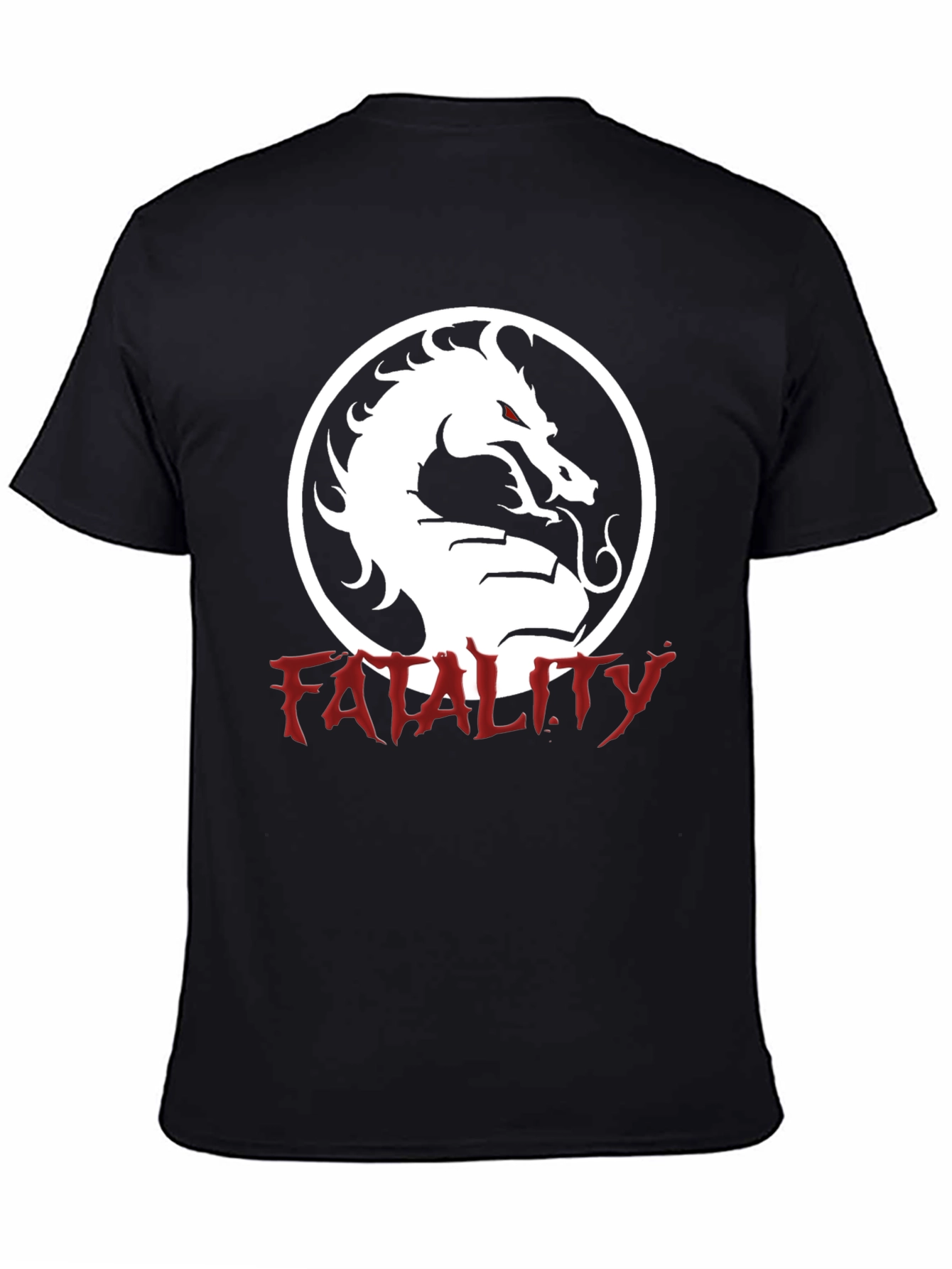 Fatality Dragon T-Shirt