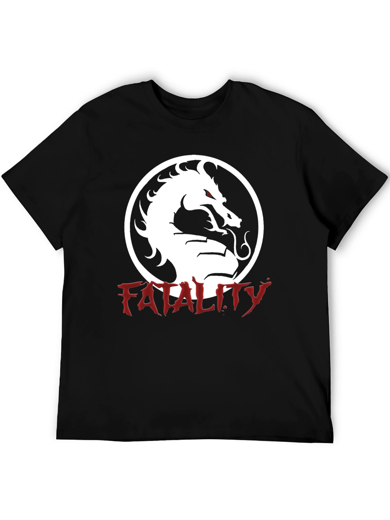 Fatality Dragon T-Shirt