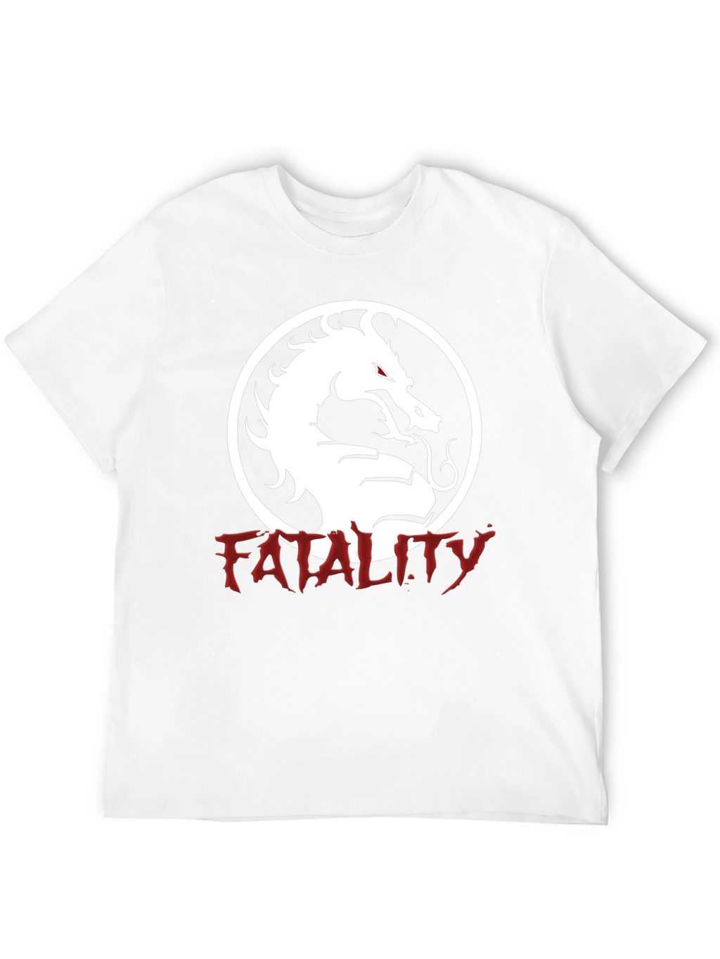 Fatality Dragon T-Shirt