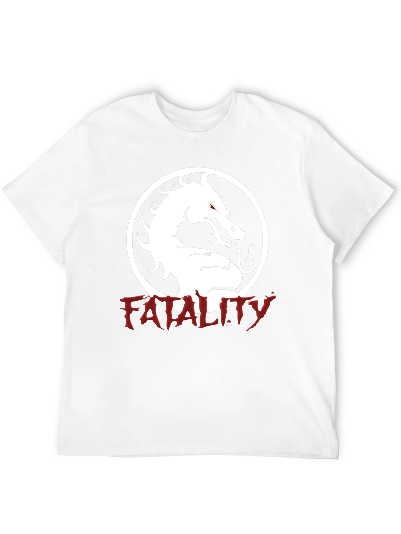 Fatality Dragon T-Shirt