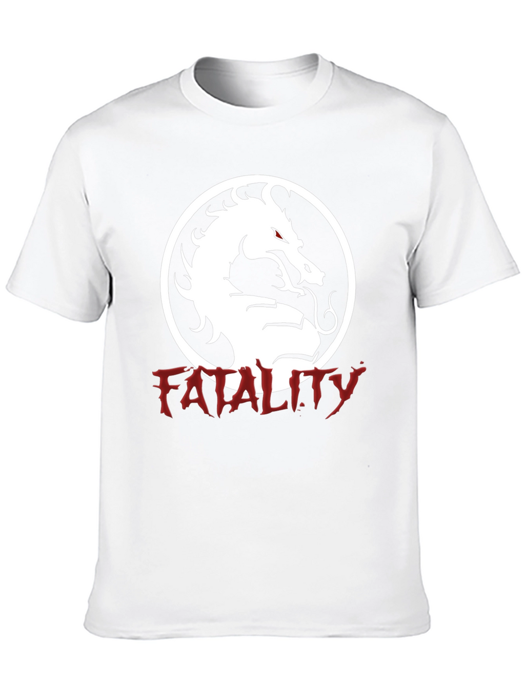 Fatality Dragon T-Shirt