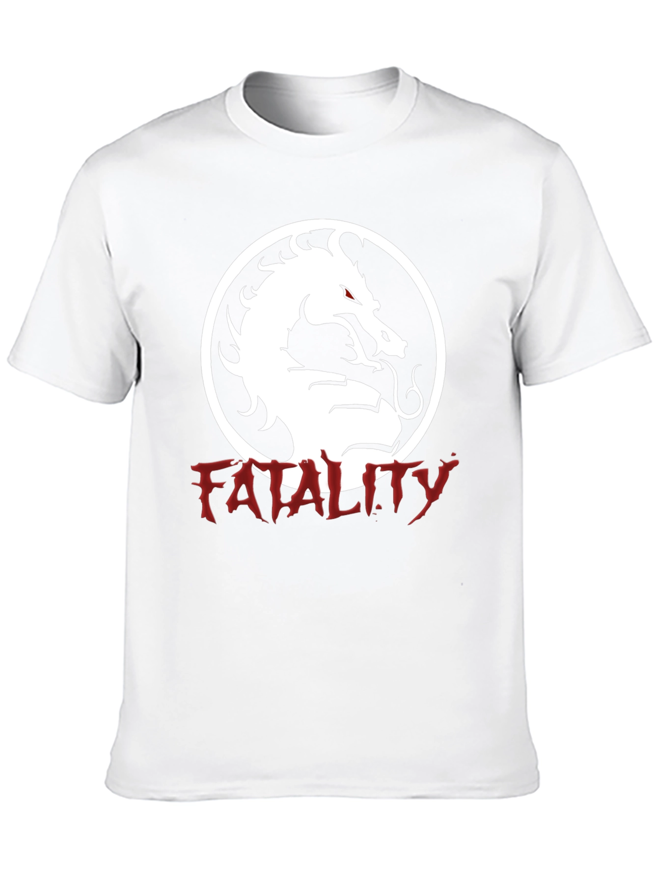 Fatality Dragon T-Shirt