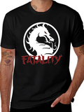 Fatality Dragon T-Shirt