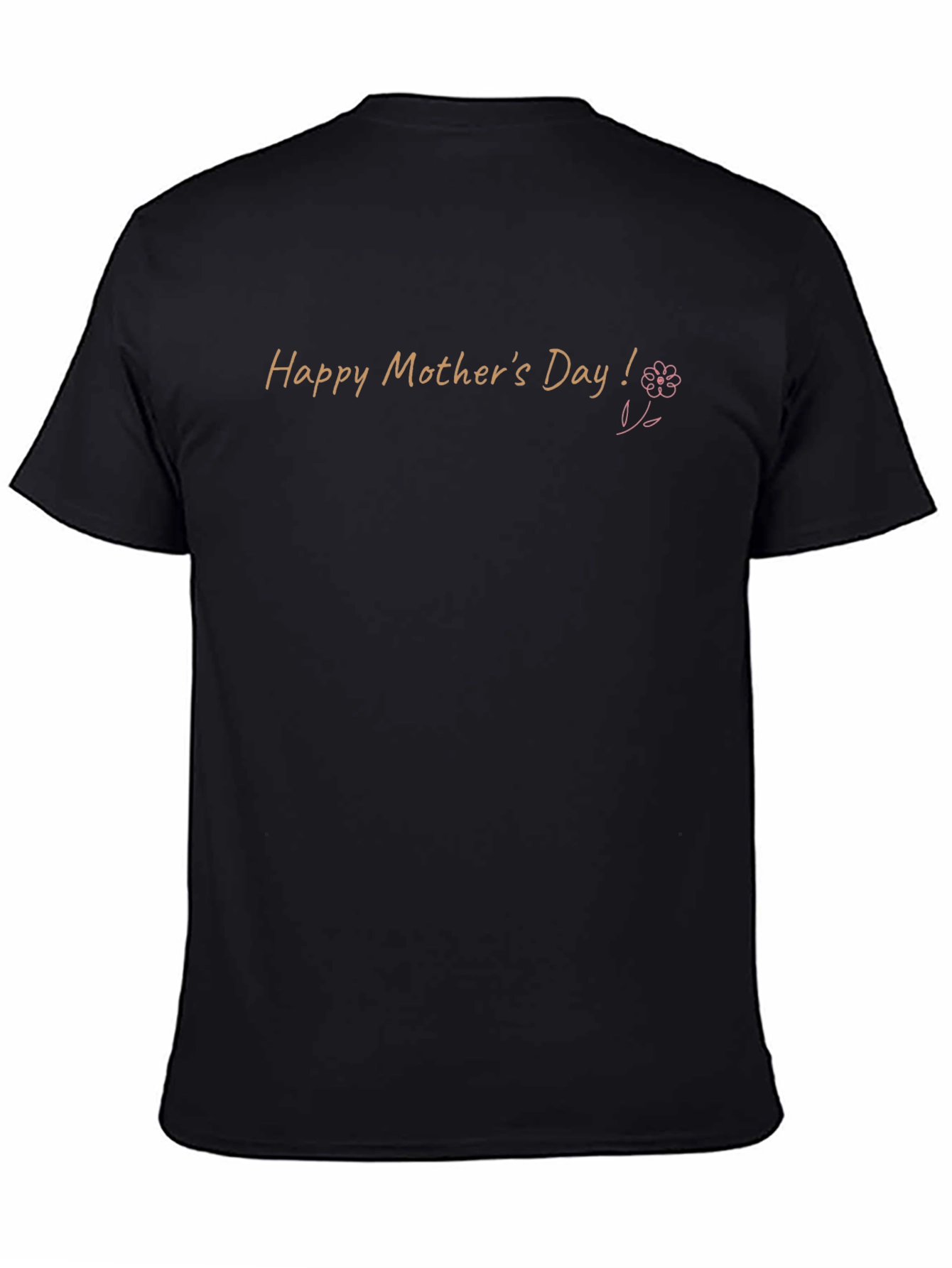 Happy Mothers Day Graphic Tee