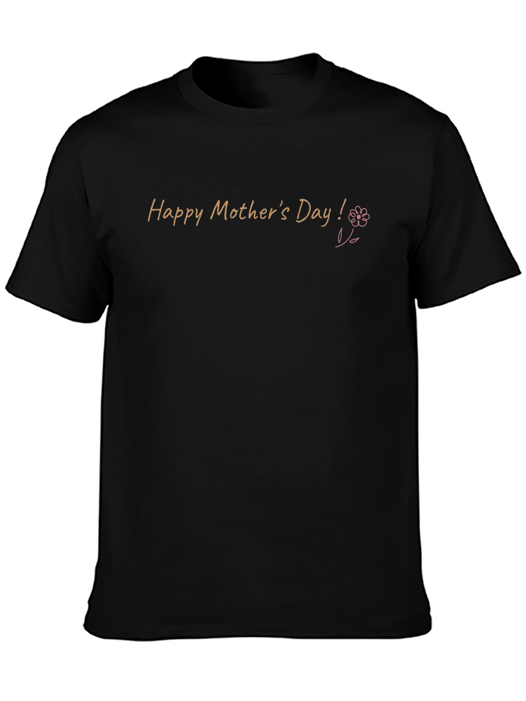 Happy Mothers Day Graphic Tee
