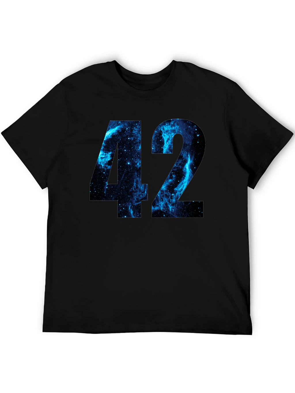42 Galaxy T-Shirt
