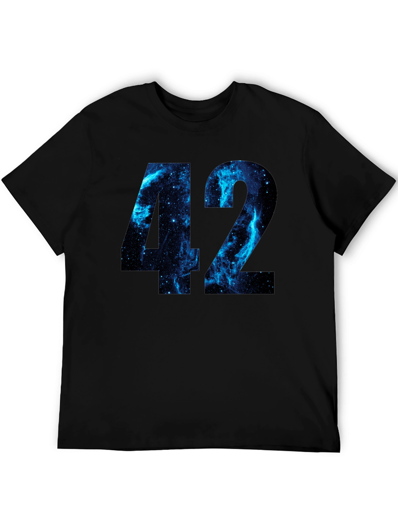 42 Galaxy T-Shirt