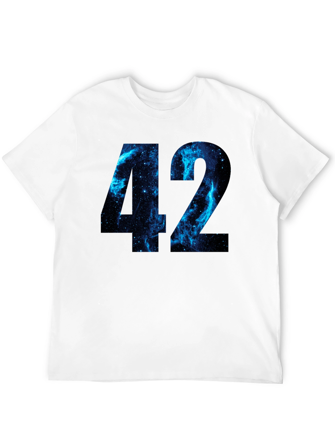 42 Galaxy T-Shirt