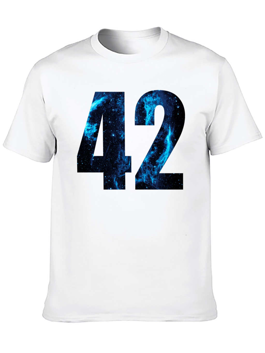 42 Galaxy T-Shirt