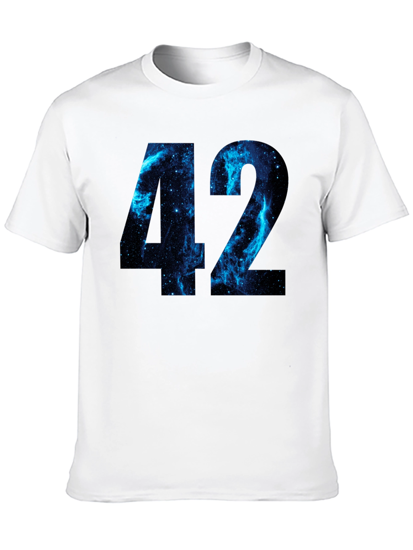 42 Galaxy T-Shirt