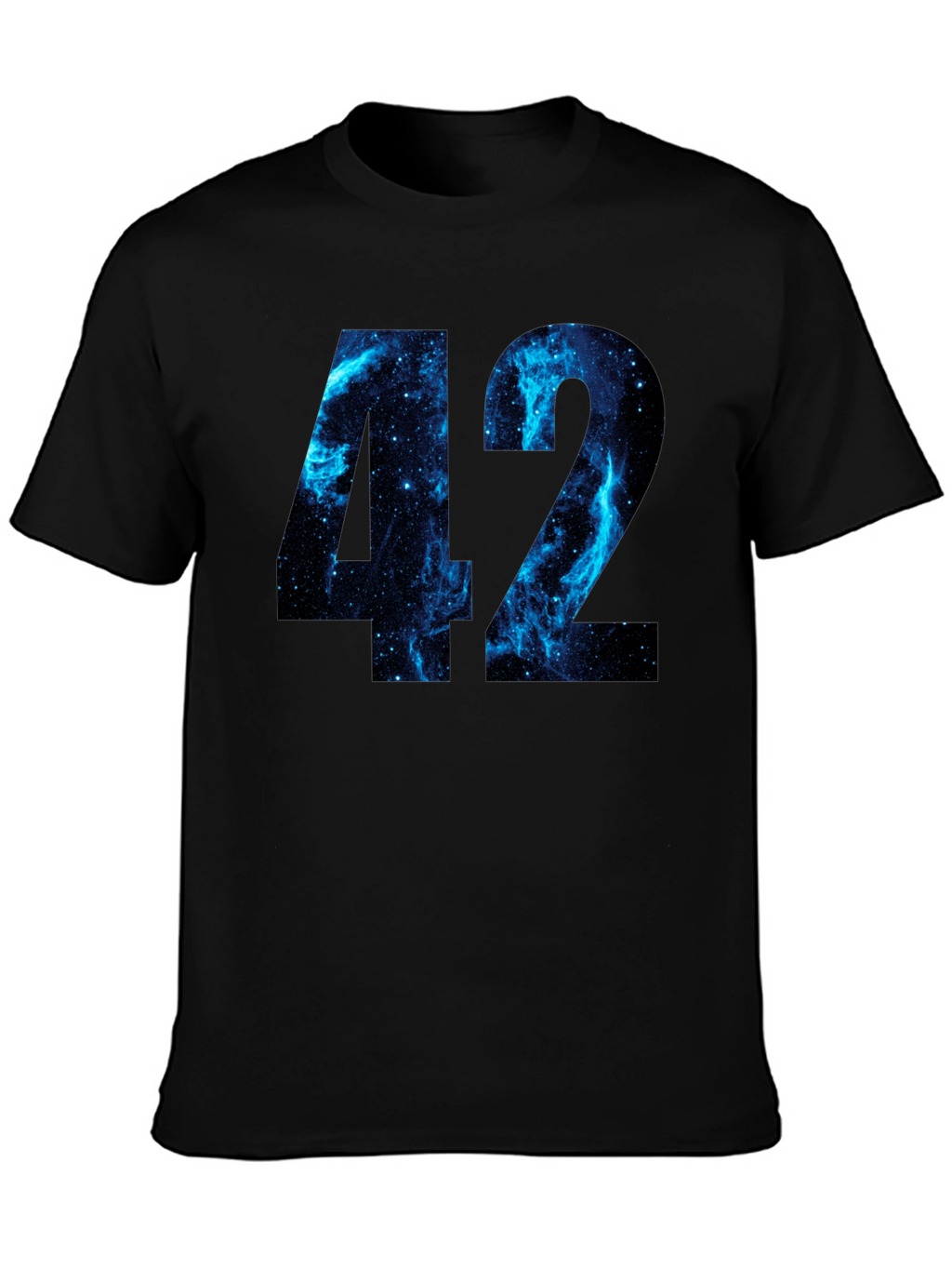 42 Galaxy T-Shirt