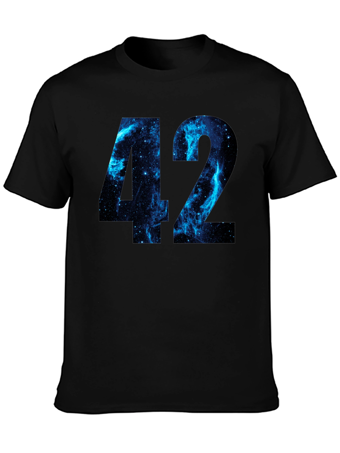 42 Galaxy T-Shirt