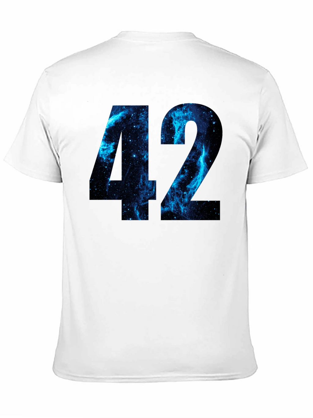 42 Galaxy T-Shirt
